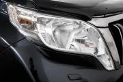 Toyota Land Cruiser Prado 150 Series Рестайлинг 1 Барнаул  - изображение 39