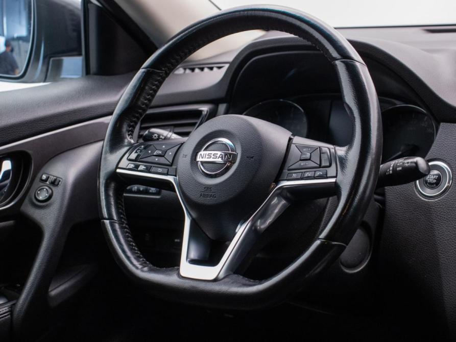 Nissan X-Trail III Рестайлинг Москва  - изображение 14