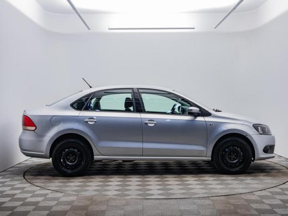 Volkswagen Polo V с пробегом 2014 года, цена 740 000 рублей, 197961 км, седан, Автокод Объявления