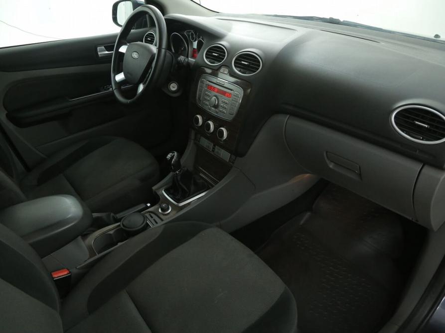 Ford Focus II Рестайлинг Иваново  - изображение 9