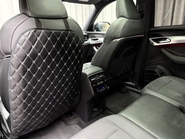 Audi Q6 с пробегом 2023 года, цена 7 099 000 рублей, 38000 км, внедорожник, Автокод Объявления