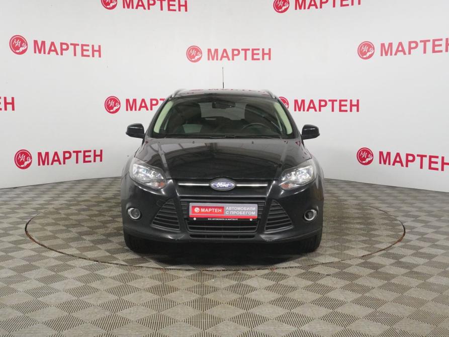 Ford Focus III Вологда  - изображение 2