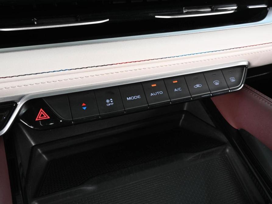 Geely Monjaro I Ростов-на-Дону  - изображение 19