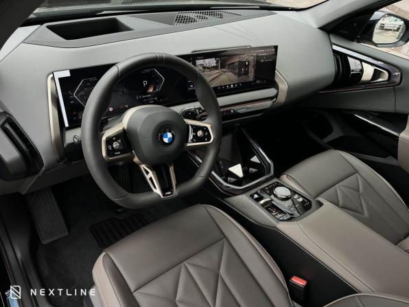 Новый BMW X3 IV (G45/G48) 2026 года, цена 6 850 000 рублей, внедорожник, Автокод Объявления
