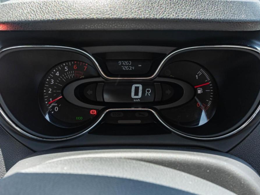 Renault Kaptur I Краснодар  - изображение 16