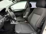 Opel Astra H Рестайлинг Москва  - изображение 22