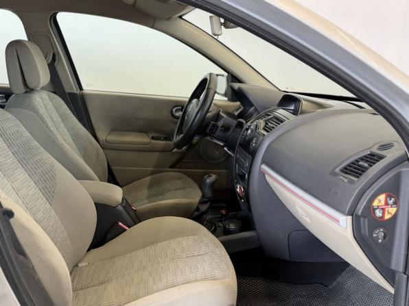 Renault Megane II Рестайлинг с пробегом 2007 года, цена 490 000 рублей, 190685 км, универсал, Автокод Объявления