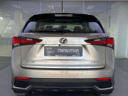 Lexus NX I Рестайлинг Уфа  - изображение 31