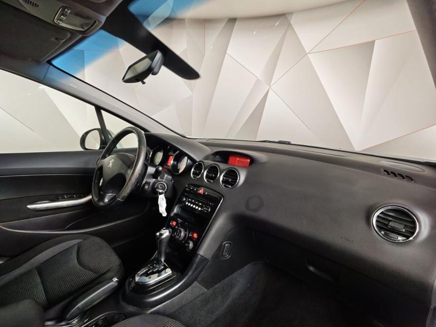 Peugeot 408 I Москва  - изображение 10