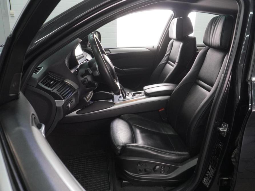 BMW X6 I (E71) Воронеж  - изображение 10