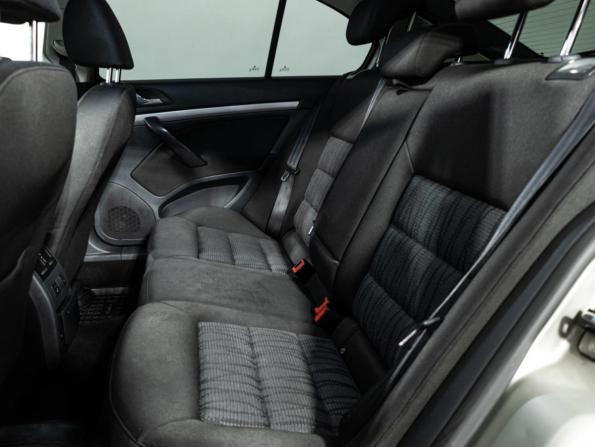 Skoda Octavia II (A5) Рестайлинг с пробегом 2010 года, цена 539 777 рублей, 273626 км, лифтбек, Автокод Объявления