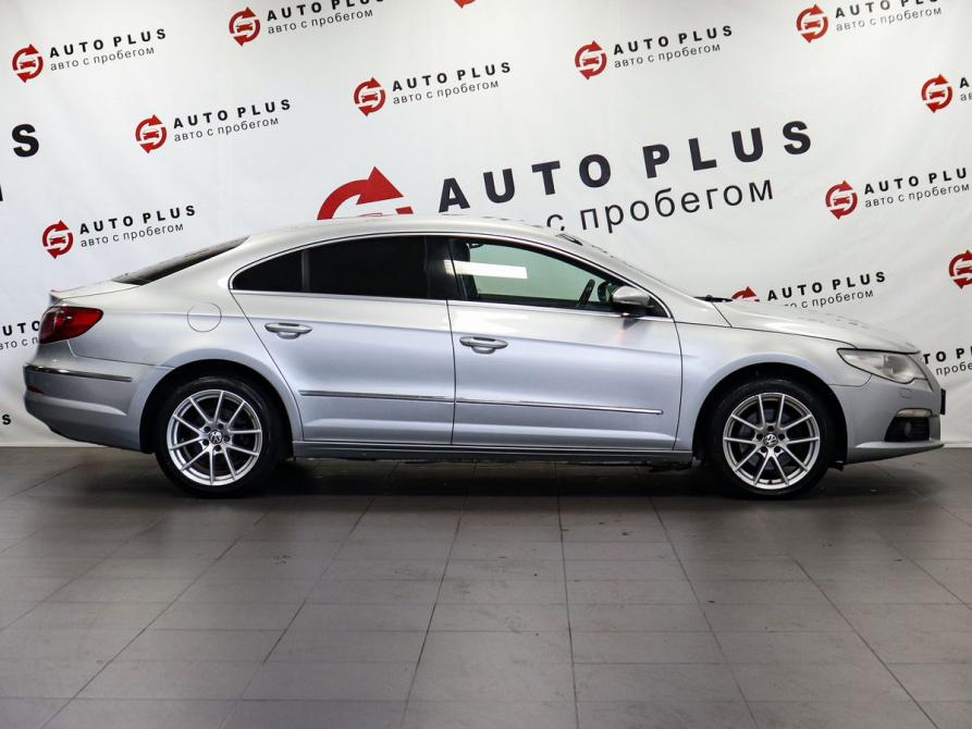 Volkswagen Passat CC I Минеральные Воды  - изображение 6