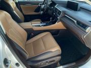 Lexus RX IV Тверь  - изображение 51