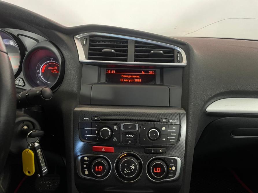 Citroen C4 II Воронеж  - изображение 18