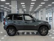 Chevrolet Niva I Рестайлинг Самара  - изображение 19