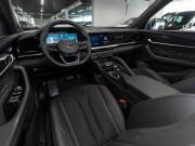 Geely Monjaro I Москва  - изображение 42