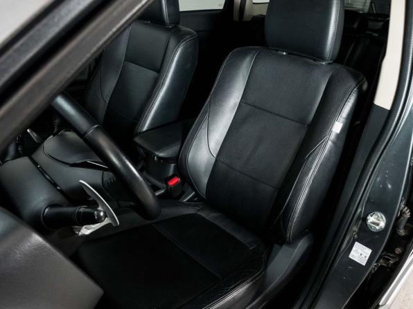 Mitsubishi Outlander III Рестайлинг 2 с пробегом 2017 года, цена 1 850 000 рублей, 128000 км, внедорожник, Автокод Объявления