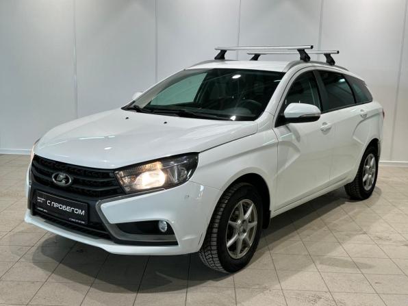 Lada (ВАЗ) Vesta I с пробегом 2021 года, цена 980 000 рублей, 100000 км, универсал, Автокод Объявления