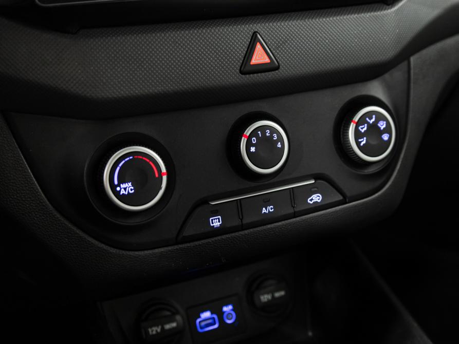 Hyundai Creta I Санкт-Петербург  - изображение 16