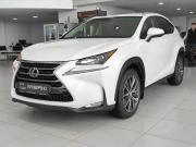 Lexus NX I Казань  - изображение 23