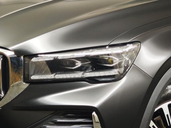 Geely Monjaro I с пробегом 2025 года, цена 3 625 000 рублей, 18840 км, внедорожник, Автокод Объявления