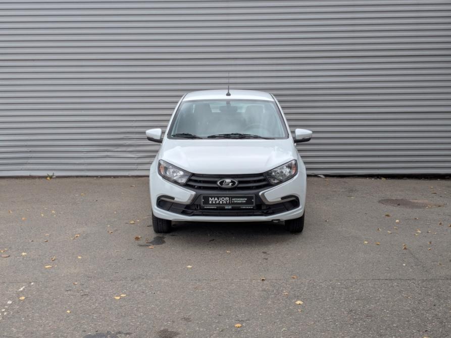 Lada (ВАЗ) Granta I Рестайлинг Москва  - изображение 20