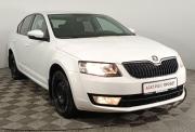 Skoda Octavia III (A7) Волгоград  - изображение 25