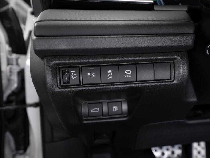 Toyota Camry IX (XV80) China Market Москва  - изображение 24