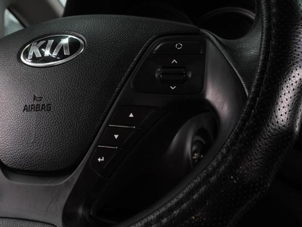 Kia Ceed II с пробегом 2014 года, цена 1 199 000 рублей, 104897 км, универсал, Автокод Объявления