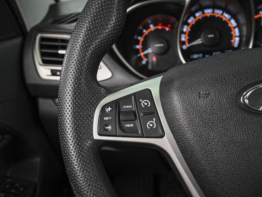 Lada (ВАЗ) Vesta I Ставрополь  - изображение 17