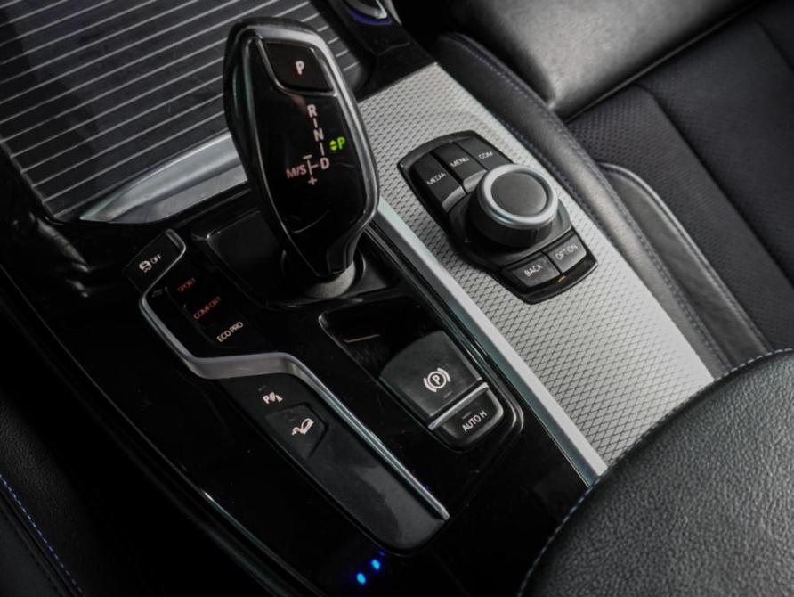 BMW X4 II (G02) Воронеж  - изображение 27