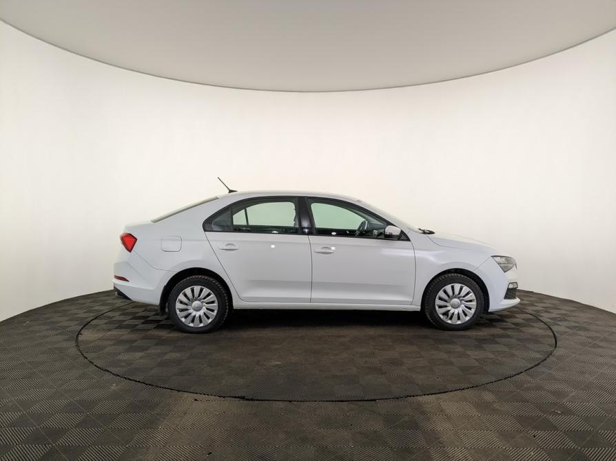 Skoda Rapid II Москва  - изображение 4