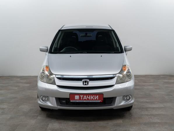 Honda Stream I Рестайлинг с пробегом 2006 года, цена 680 000 рублей, 251142 км, компактвэн, Автокод Объявления