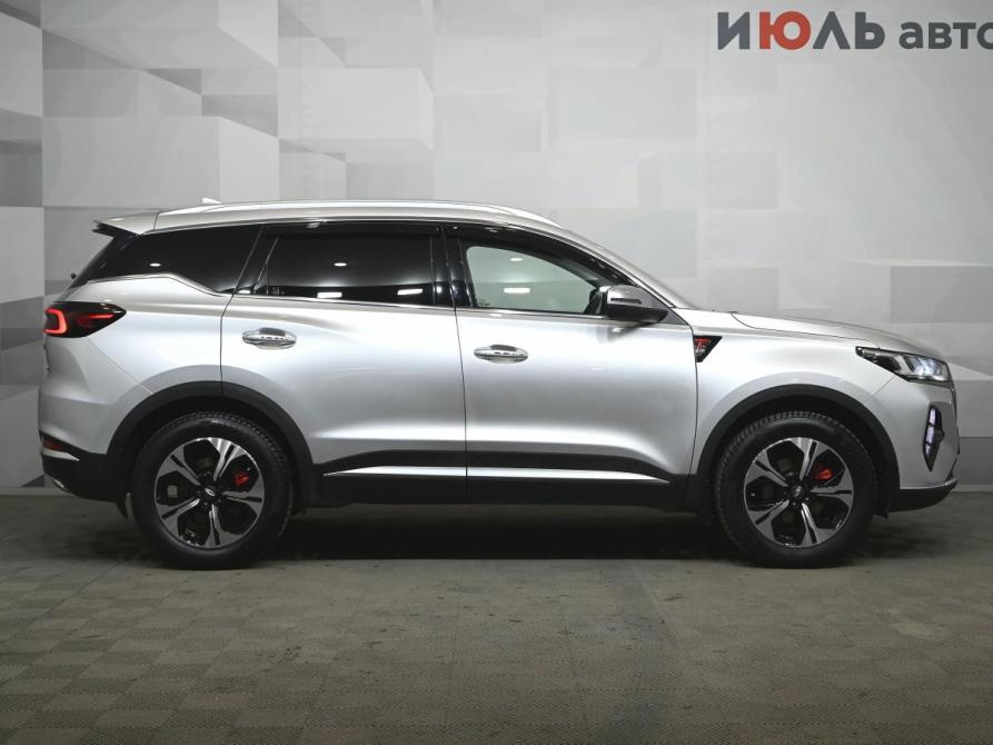 Chery Tiggo 7 Pro Max I Екатеринбург  - изображение 9