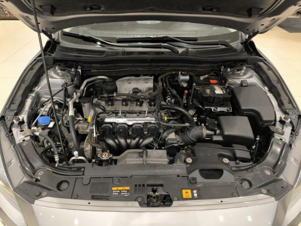 Mazda 3 III (BM) с пробегом 2014 года, цена 1 330 000 рублей, 183370 км, седан, Автокод Объявления