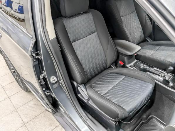 Mitsubishi Outlander III Рестайлинг 2 с пробегом 2018 года, цена 1 820 000 рублей, 150501 км, внедорожник, Автокод Объявления
