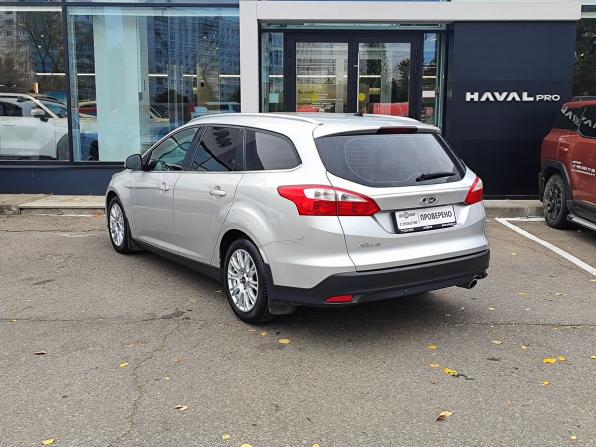 Ford Focus III с пробегом 2012 года, цена 759 000 рублей, 217050 км, универсал, Автокод Объявления