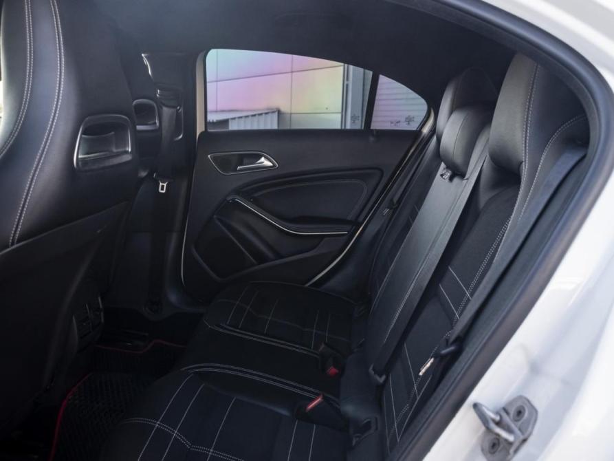 Mercedes-Benz A-Класс III (W176) Москва  - изображение 16