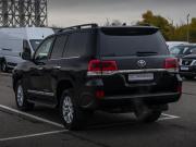 Toyota Land Cruiser 200 Series Рестайлинг 2 Москва  - изображение 30