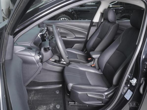 Changan Alsvin с пробегом 2023 года, цена 1 220 000 рублей, 34557 км, седан, Автокод Объявления