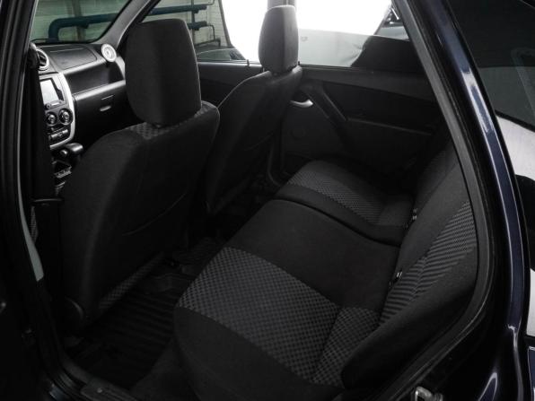 Lada (ВАЗ) Granta I с пробегом 2013 года, цена 599 000 рублей, 164636 км, седан, Автокод Объявления