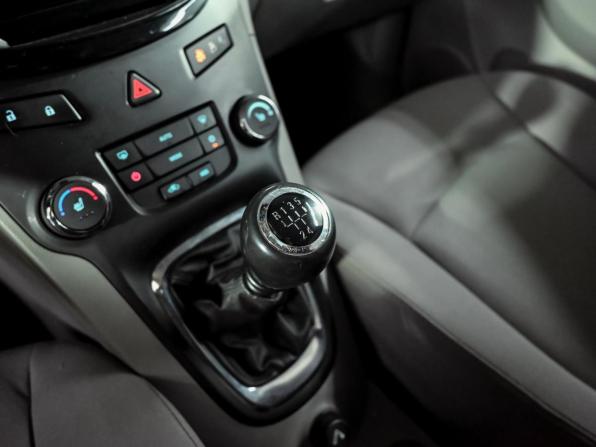 Chevrolet Orlando I с пробегом 2012 года, цена 1 150 000 рублей, 170168 км, минивэн, Автокод Объявления