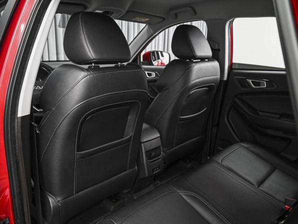 Chery Tiggo 4 I с пробегом 2019 года, цена 1 399 000 рублей, 50595 км, внедорожник, Автокод Объявления