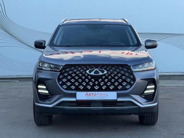 Chery Tiggo 7 Pro I с пробегом 2022 года, цена 1 700 000 рублей, 59945 км, внедорожник, Автокод Объявления