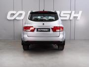 SsangYong Kyron I Рестайлинг Воронеж  - изображение 22
