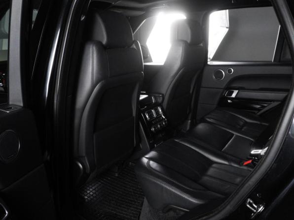 Land Rover Range Rover IV с пробегом 2014 года, цена 3 325 000 рублей, 267745 км, внедорожник, Автокод Объявления
