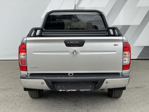 Dongfeng DF6 с пробегом 2023 года, цена 2 070 000 рублей, 23294 км, offers.body_type.unknown, Автокод Объявления