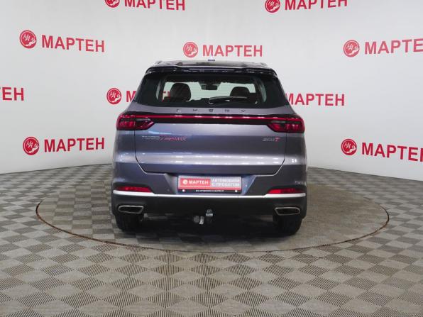Chery Tiggo 7 Pro Max I с пробегом 2023 года, цена 1 739 000 рублей, 69434 км, внедорожник, Автокод Объявления