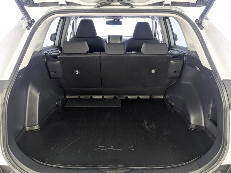 Toyota RAV4 V (XA50) Москва  - изображение 10