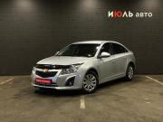 Chevrolet Cruze I Рестайлинг Челябинск  - изображение 21